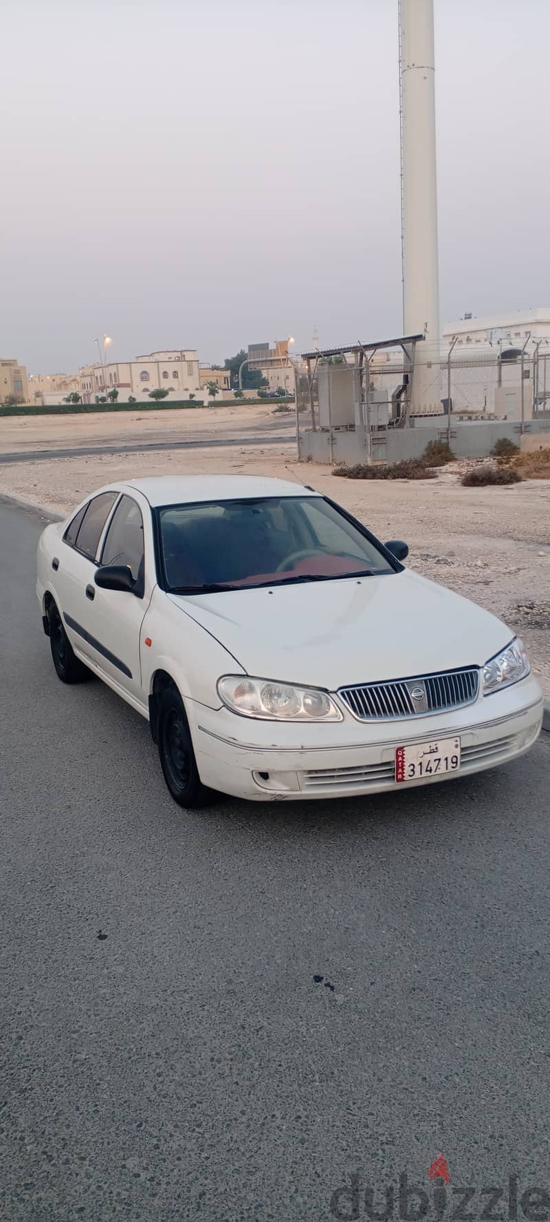 Nissan Sunny SG EcoDrive 0