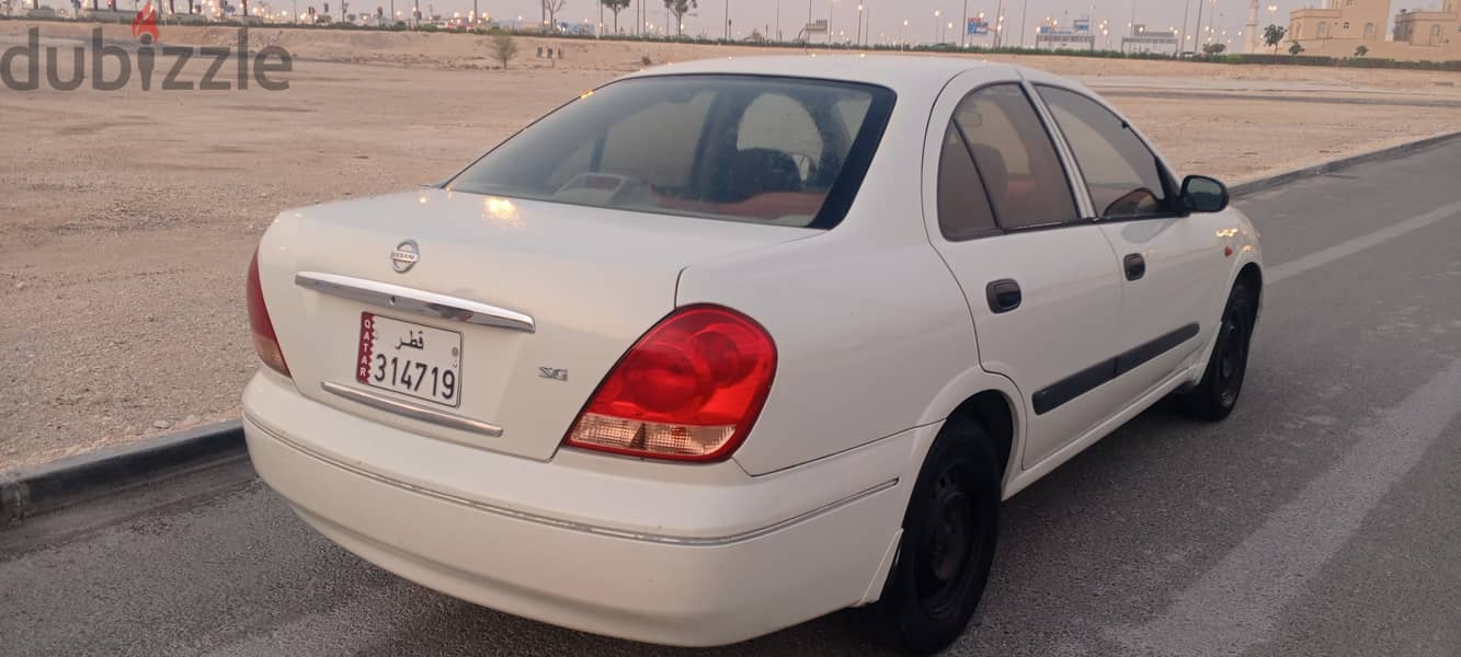 Nissan Sunny SG EcoDrive 2