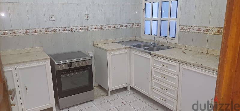 Fully Furnished 2 BHK flat near Mansoura/ Najma Metro Station 3