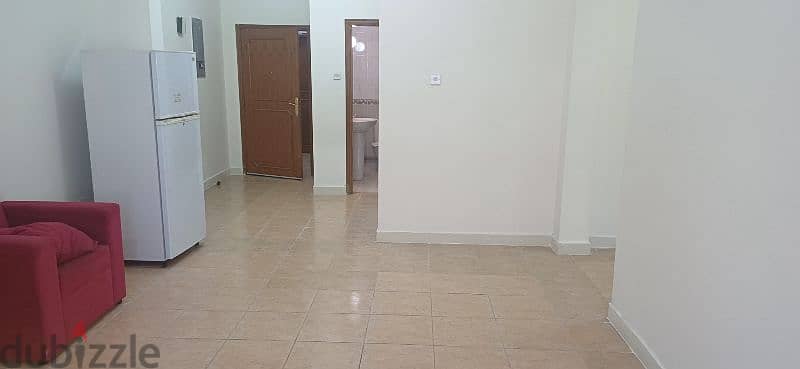 Fully Furnished 2 BHK flat near Mansoura/ Najma Metro Station 5