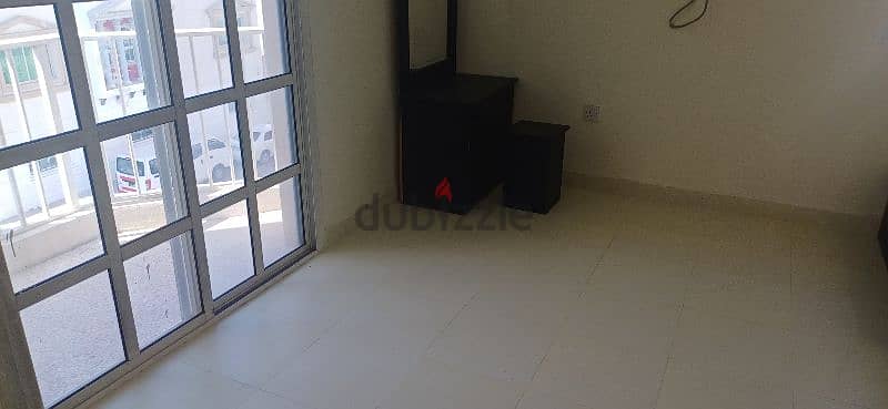 Fully Furnished 2 BHK flat near Mansoura/ Najma Metro Station 7