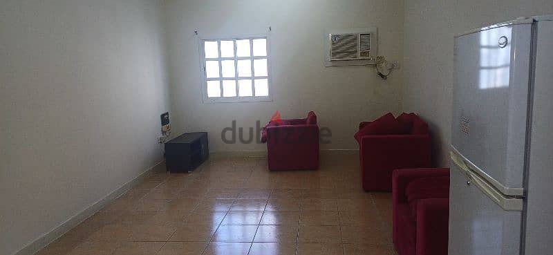 Fully Furnished 2 BHK flat near Mansoura/ Najma Metro Station 9