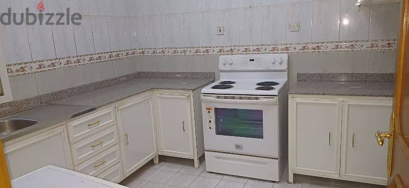 Fully Furnished 2 BHK flat near Mansoura/ Najma Metro Station 10