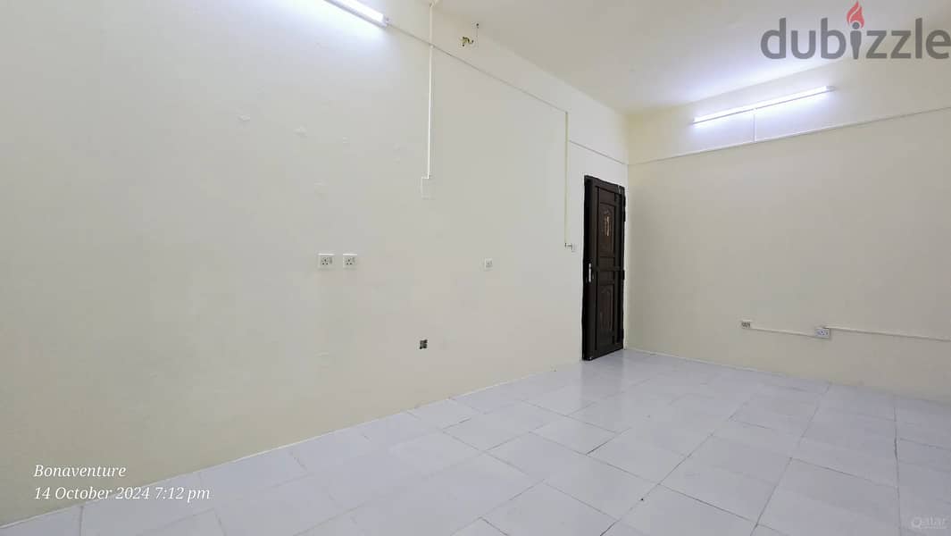 MATAR QADEEM ( Old Airport ) - Family Villa Apartment 0