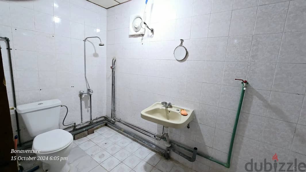 MATAR QADEEM ( Old Airport ) - Family Villa Apartment 2