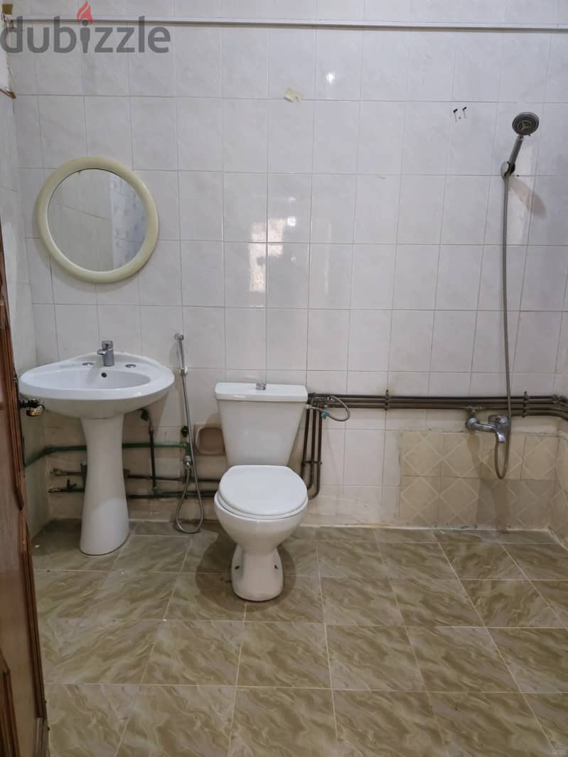 1 BHK - MATAR QADEEM ( Old Airport ) Family Villa Apartment 1