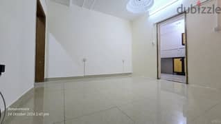 1 BHK - MATAR QADEEM ( Old Airport ) - Family Villa Apartment 0