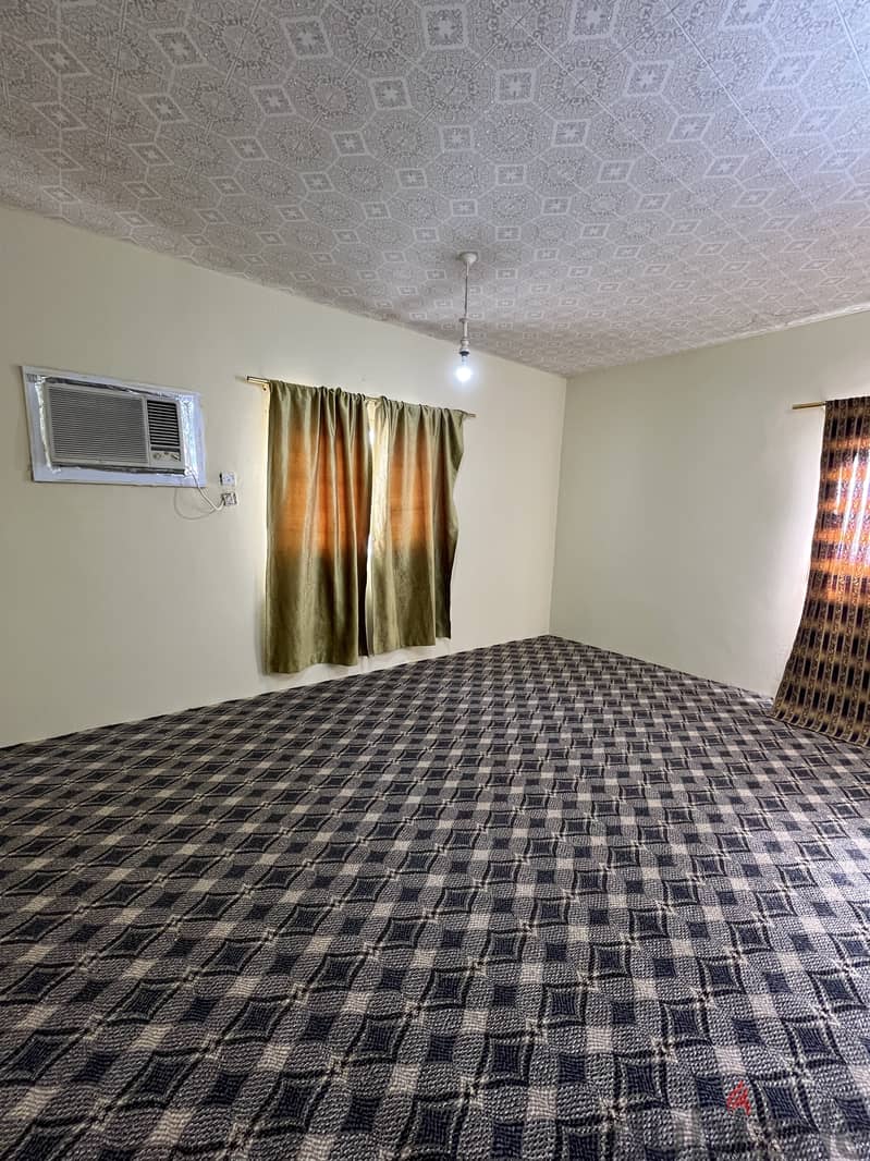 Spacious 1bhk accommodation available for rent 2