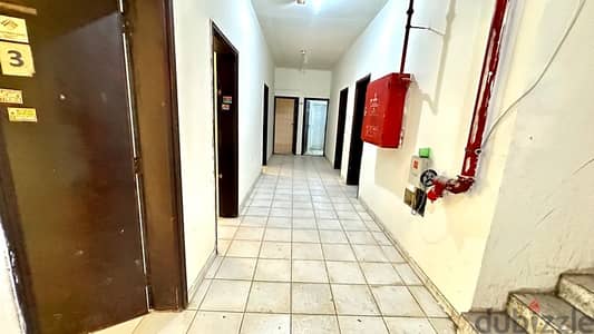 24 Room with 800 Store For Rent