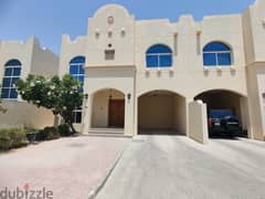 Fully furnished 4bhk family compound villa in Ainkhalid 0