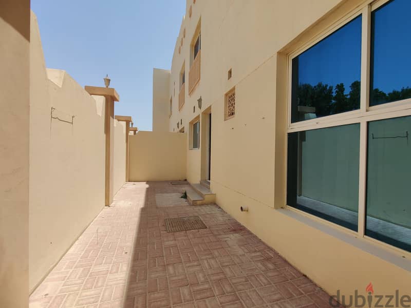 Fully furnished 4bhk family compound villa in Ainkhalid 6