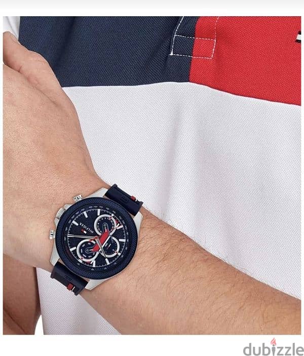 Tommy Hilfiger watches 1