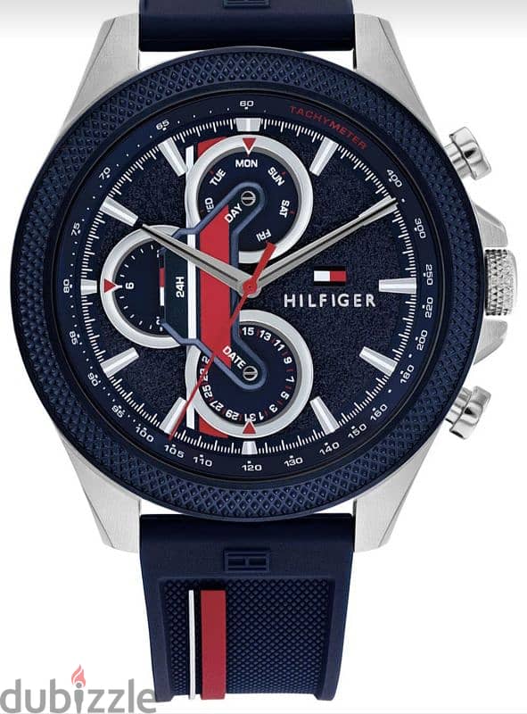 Tommy Hilfiger watches 2