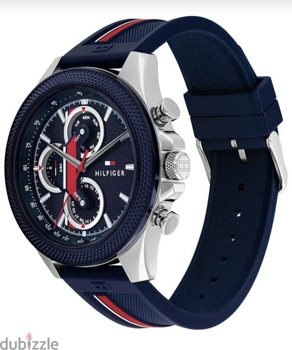 Tommy Hilfiger watches 3