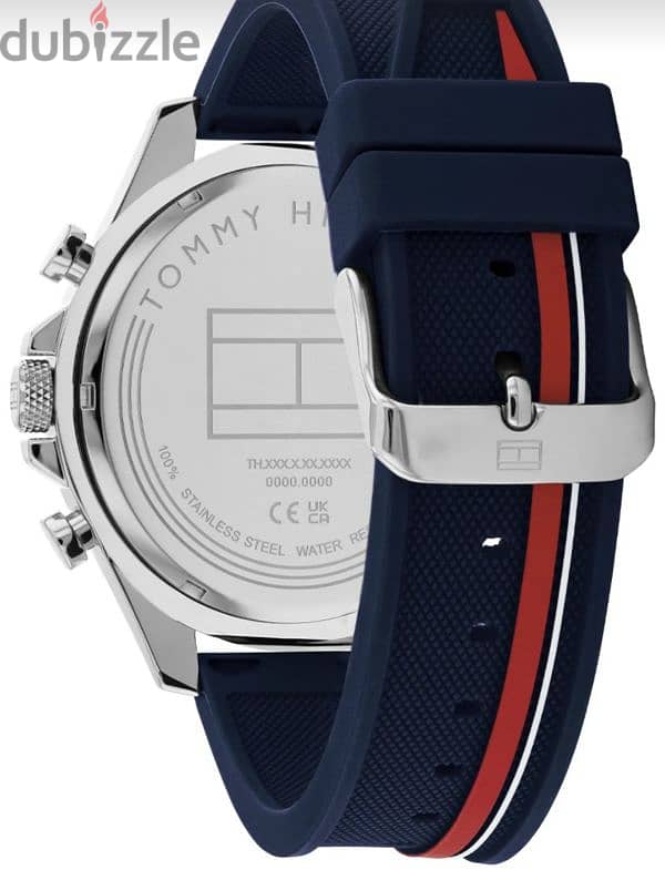 Tommy Hilfiger watches 4