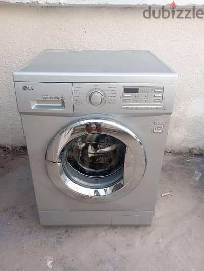 washing machine for sale