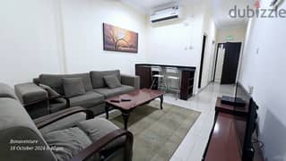 AL MANSOURA , DOHA - Fully Furnished Family Apartment 0