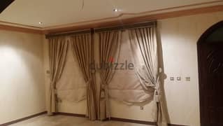 Fully furnished Big studio in Dafna QR 2400 for families 0