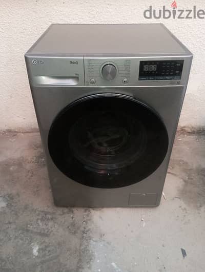 Washing Machine For Sale LG 11 Kg