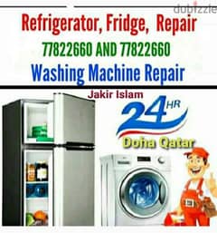 Washing Machine Ac Refrigerator Repair 77822660 0