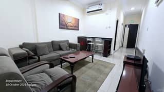 AL MANSOURA ( Doha) * FULLY FURNISHED FAMILY APARTMENTS 0