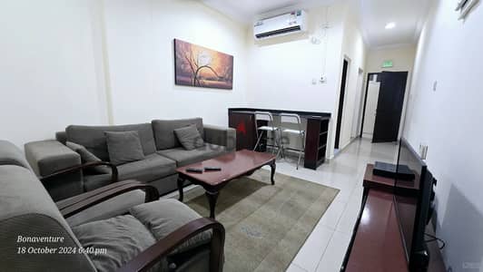 AL MANSOURA ( Doha) * FULLY FURNISHED FAMILY APARTMENTS