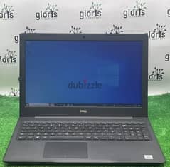 DELL Vostro 3491 -i5-10th Gen-8GB RAM-256GB M. 2 SSD-2GB Graphice 0