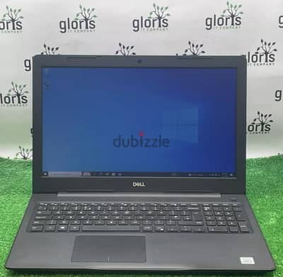 DELL Vostro 3491 -i5-10th Gen-8GB RAM-256GB M. 2 SSD-2GB Graphice