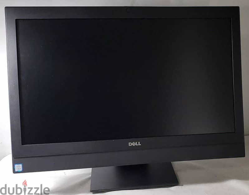 DELL Optiplex 7440 All in one -i7-6th Gen-16GB RAM-512GB SSD-Display 1