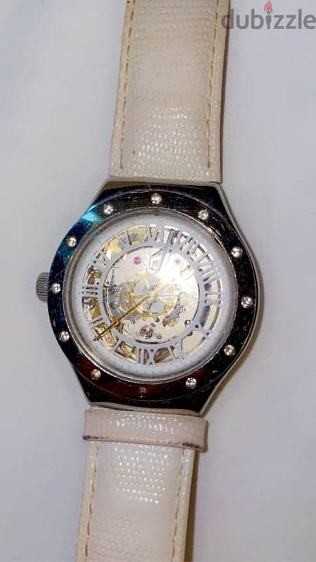 swatch watch 3