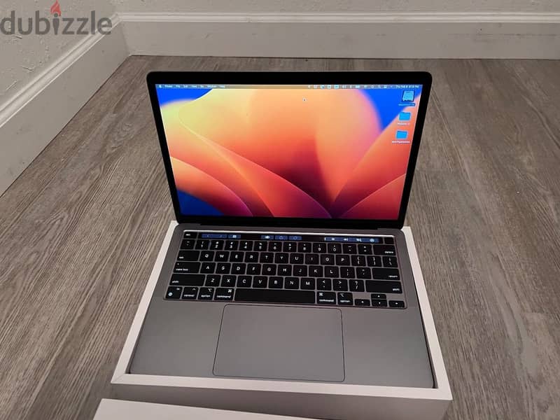 Apple - MacBook Air 13-inch - M 3 chip Apple - 8GB Memory -256GB SSD 1