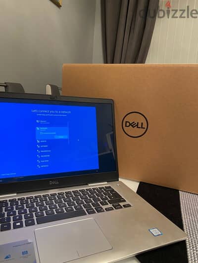 Dell - Inspiron 15.6" Touch-Screen - 16GB Memory - 512GB SSD