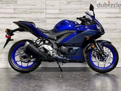 2023 Yamaha R3  (+97466574363) 0