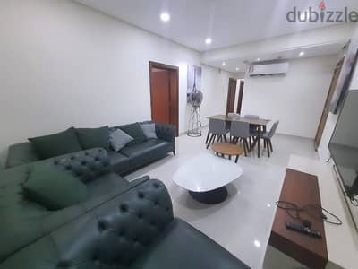 stylish 3 bedroom in heart of doha