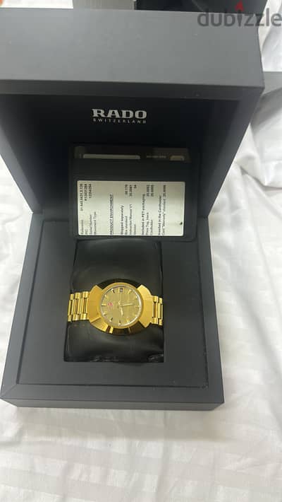 Rado