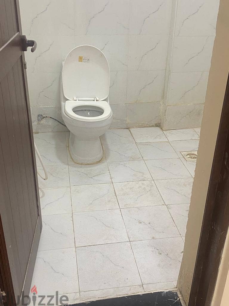 2 BHK Apartment in Al-Wakra 1