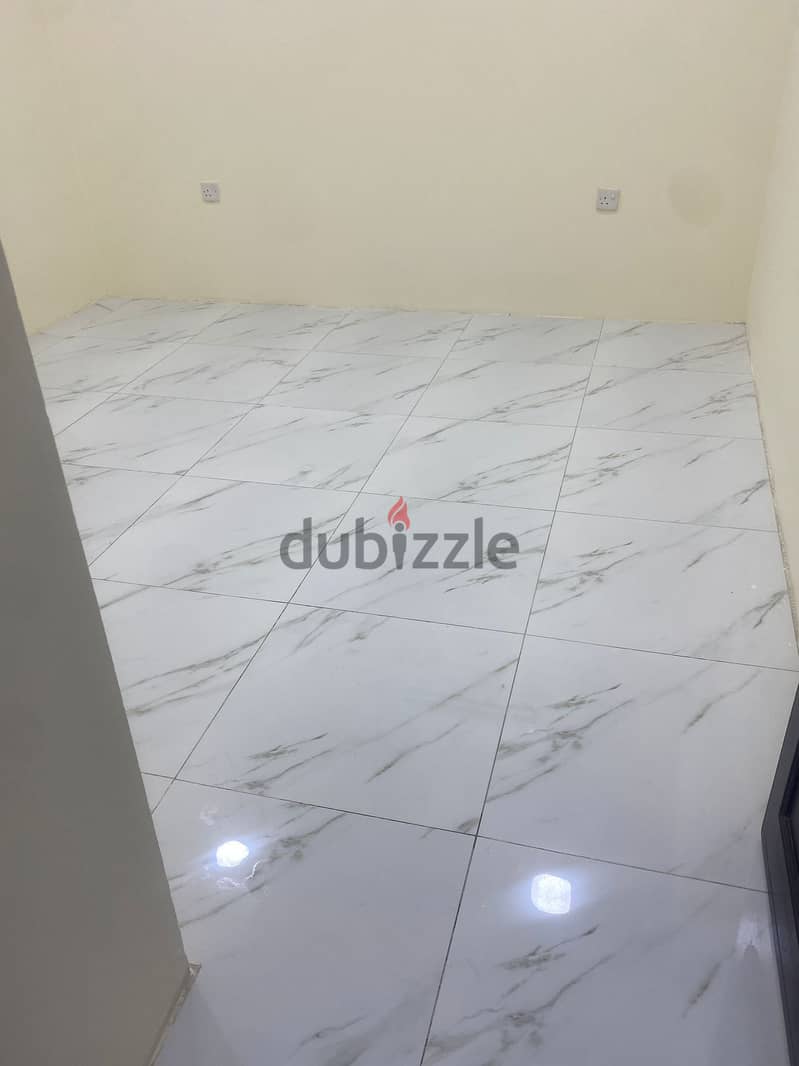 2 BHK Apartment in Al-Wakra 4