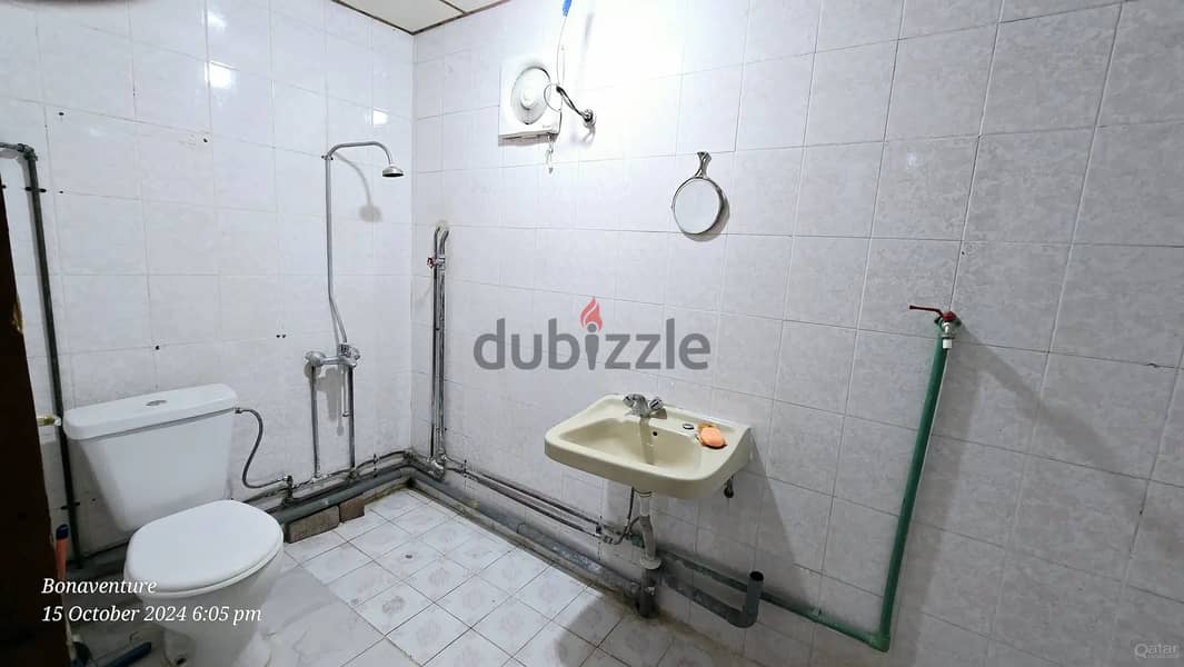 MATAR QADEEM ( Old Airport ) - Family Villa Apartment 1