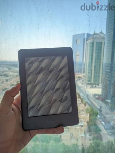 Amazon Kindle