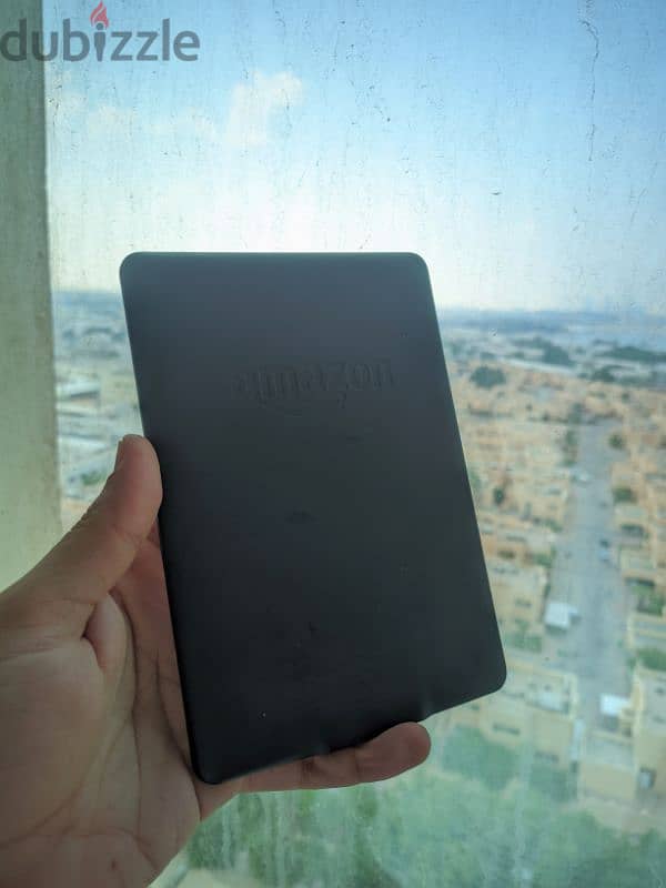 Amazon Kindle 2