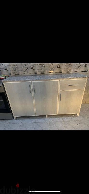 kitchen cabinet for sale and make 1