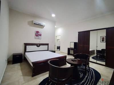 Fully Furnished Executive Studio Apartment Near Industrial Area