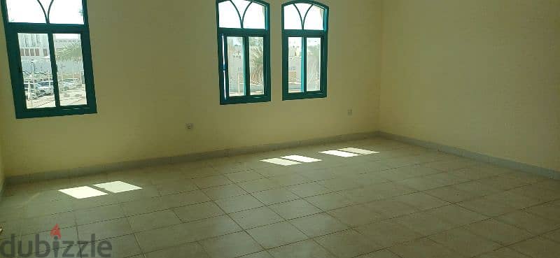 Semi-Commercial Villa/ Service Villa Prime Location/ QR 15000 2