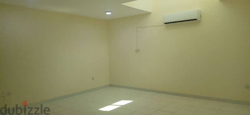 Semi-Commercial Villa/ Service Villa Prime Location/ QR 15000 3