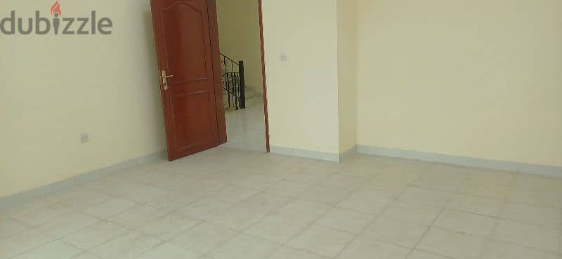 Semi-Commercial Villa/ Service Villa Prime Location/ QR 15000 5