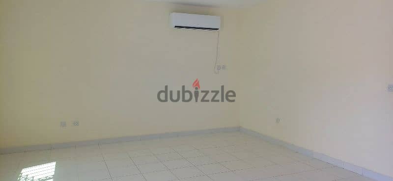 Semi-Commercial Villa/ Service Villa Prime Location/ QR 15000 9