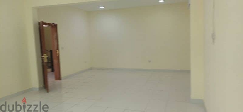 Semi-Commercial Villa/ Service Villa Prime Location/ QR 15000 10