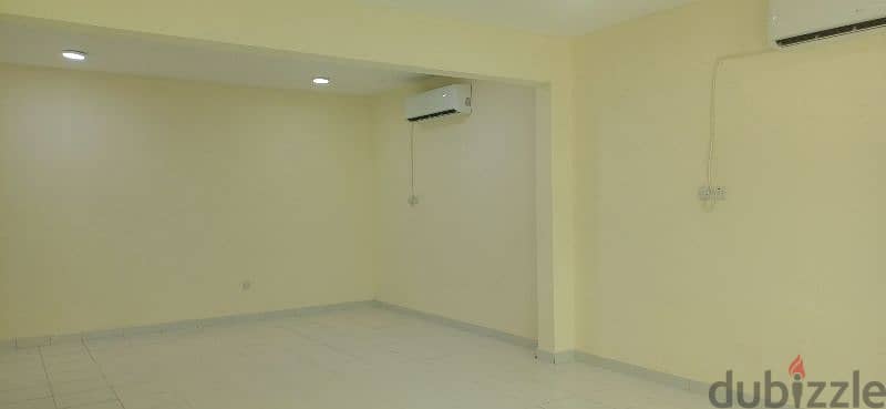 Semi-Commercial Villa/ Service Villa Prime Location/ QR 15000 11