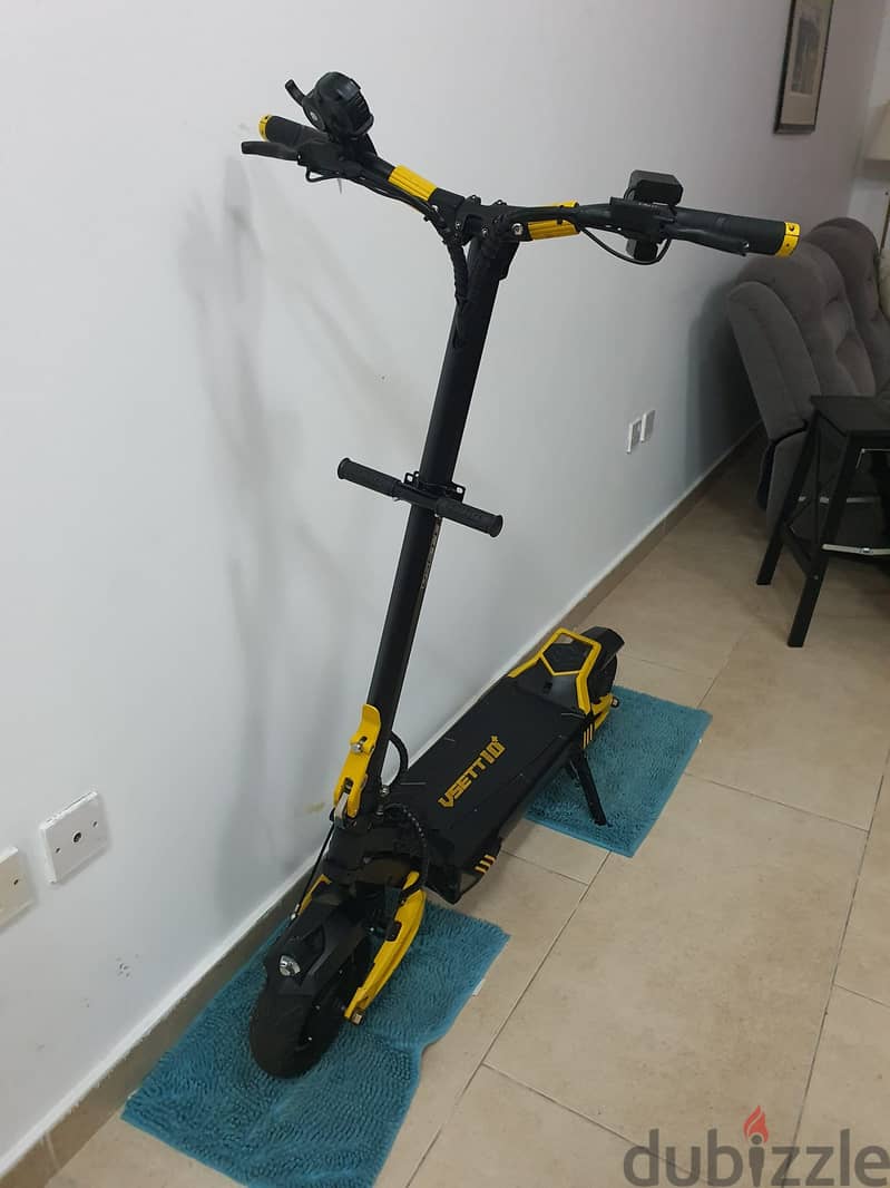 Electric scooters 3