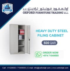 Heavy Duty Filing Cabinet 0